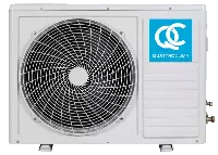 QUATTROCLIMA QV-BE24WA/QN-BE24WA
