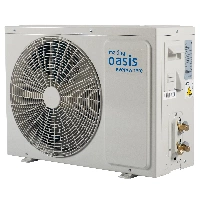 Oasis H-7
