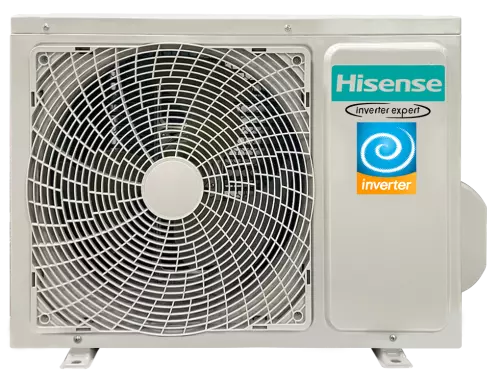 Hisense AS-07UW4RYDDB00