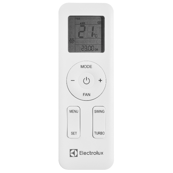 Electrolux EACS-09HF2/N3
