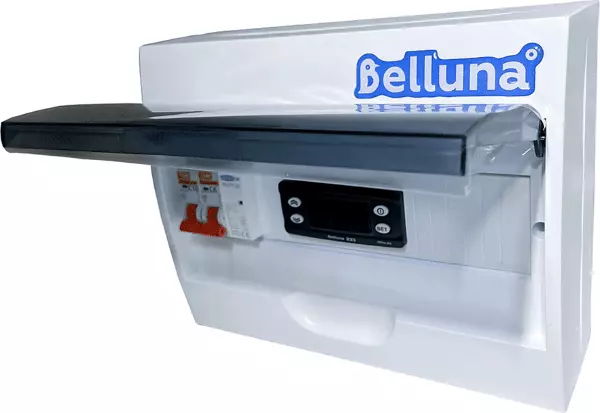 Belluna M2i