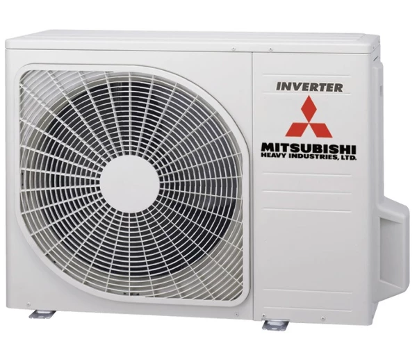 Mitsubishi Heavy SRK50ZS-WT/SRC50ZS-W  (titanium)