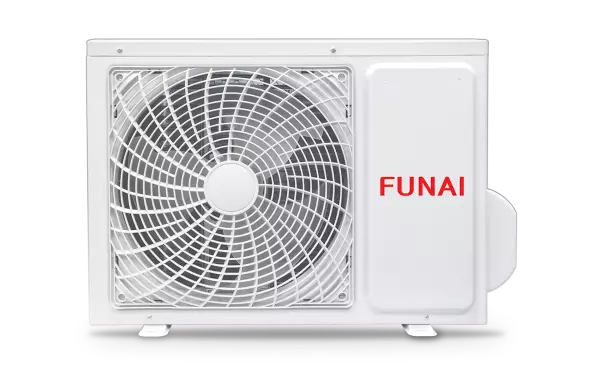 Funai RAC-SN35HP