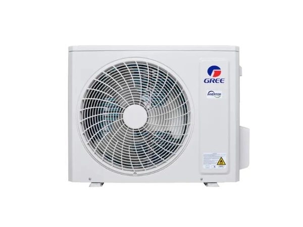Gree  GWH24AVEXF-K6DNA1A black