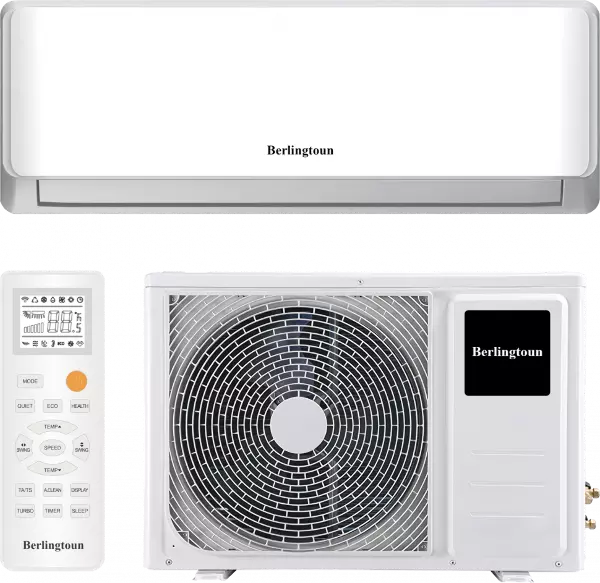 Berlingtoun BR-09MBST1