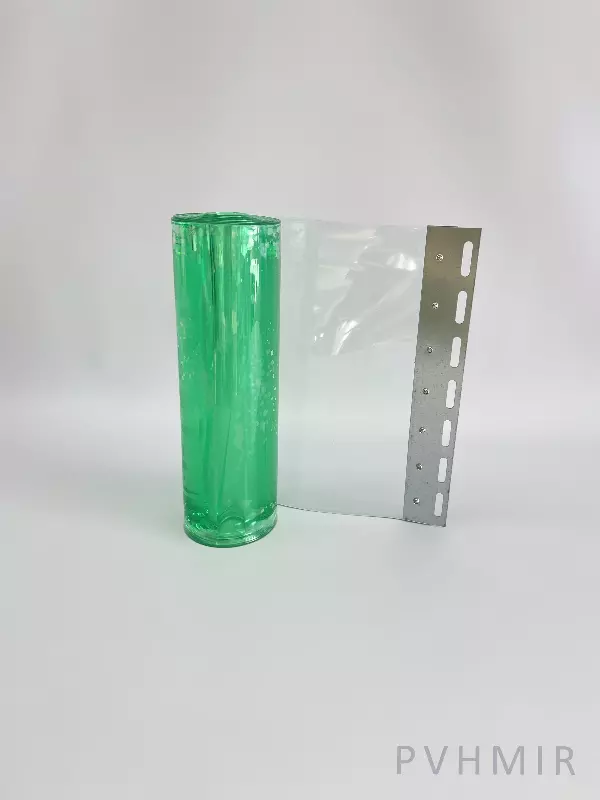 ПВХ завеса для склада 1x2,6м
