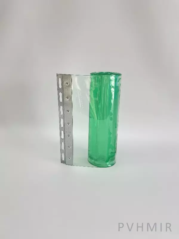 ПВХ завеса для склада 1x2,6м