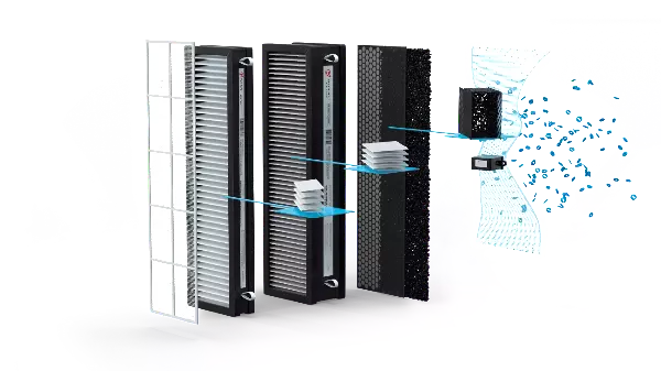 Royal Clima RCB 150 LUX