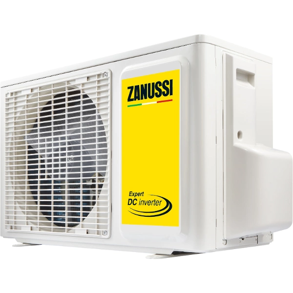 ZANUSSI ZACS/I-07 HPF/A22/N8