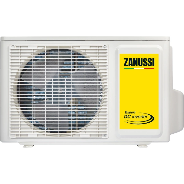 ZANUSSI ZACS/I-07 HPF/A22/N8